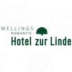Das Logo von Wellings Romantik Hotel zur Linde