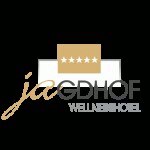 Das Logo von Wellnesshotel Jagdhof