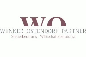 Das Logo von Wenker, Ostendorf und Partner mbB Steuerberater