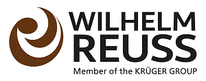 Das Logo von Wilhelm Reuss GmbH & Co. KG Lebensmittelwerk