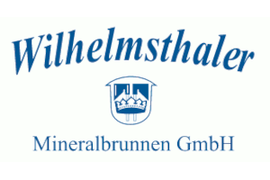 Das Logo von Wilhelmsthaler Mineralbrunnen GmbH