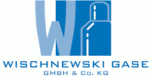 Das Logo von Wischnewski Gase GmbH & Co. KG