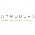 Das Logo von Wyndberg Hotel Restaurant & Destille