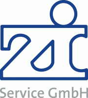 Das Logo von ZI Service GmbH