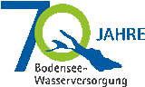 Das Logo von Zweckverband Bodensee-Wasserversorgung