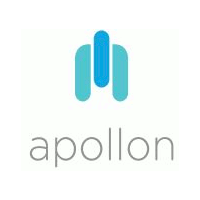 Das Logo von apollon GmbH+Co. KG