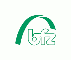 Das Logo von bfz gGmbH