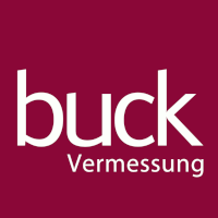 Das Logo von buck Vermessung