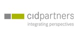 Das Logo von cidpartners GmbH