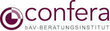 Das Logo von confera GmbH