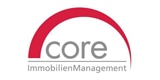 Das Logo von core ImmobilienManagement GmbH