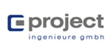 Das Logo von cproject ingenieure gmbh