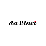 Das Logo von da Vinci Künstlerpinselfabrik Defet GmbH