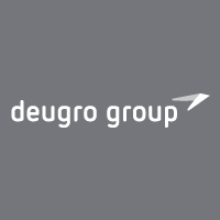 Logo: deugro (Deutschland) Projekt GmbH