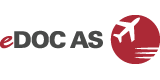 eDOC Aviation Service GmbH Logo