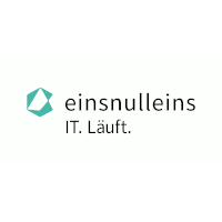 Das Logo von einsnulleins GmbH