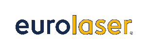 Das Logo von eurolaser GmbH