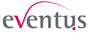 Das Logo von eventus-GmbH