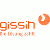 Das Logo von gissih GmbH