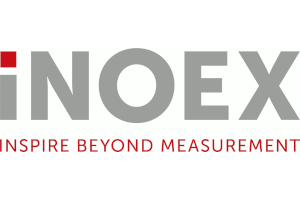 Das Logo von iNOEX GmbH