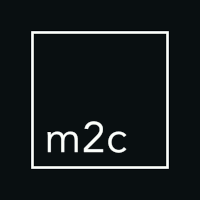 Das Logo von m2c medical concepts & consulting Inh. Nadja Alin Jung