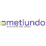 Das Logo von metiundo GmbH