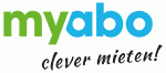 Das Logo von myabo GmbH