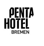 Das Logo von pentahotel Bremen