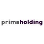 Das Logo von primaholding GmbH