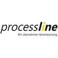 Das Logo von processline GmbH
