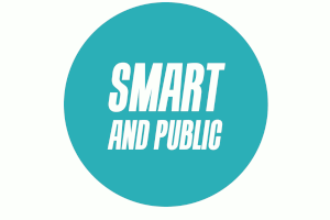 smart and public GmbH