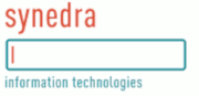 Das Logo von synedra Deutschland GmbH