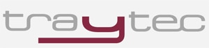 Das Logo von traytec GmbH