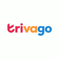 Das Logo von trivago N.V.