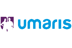 Das Logo von umaris GmbH & Co. KG