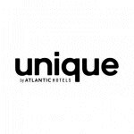 Das Logo von unique by ATLANTIC Hotels Kiel