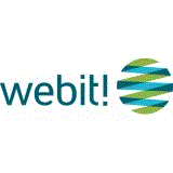 Das Logo von webit! Ges. für neue Medien mbH