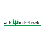 Das Logo von wipfler fenster+fassaden gmbh
