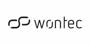 Das Logo von wontec GmbH