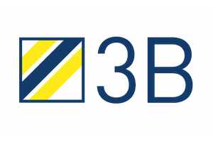 Das Logo von 3B Nord GmbH Dienstleistungen