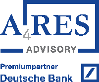 Das Logo von A4RES Property Management GmbH