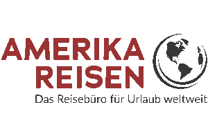 Logo: AB Amerika Reisen GmbH