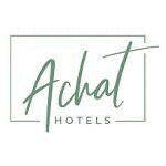 Das Logo von ACHAT Hotel- und Immobilienbetriebsgesellschaft mbH - ACHAT Hotel Braunschweig
