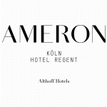 Das Logo von AMERON Köln Hotel Regent