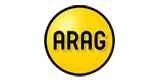 Das Logo von ARAG Allgemeine Versicherungs-AG