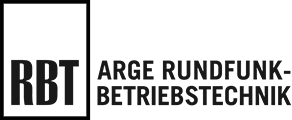 Das Logo von ARGE Rundfunk-Betriebstechnik