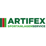 Das Logo von ARTIFEX Sportanlagenservice GmbH