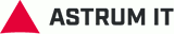Das Logo von ASTRUM IT GmbH