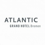 Das Logo von ATLANTIC Grand Hotel Bremen