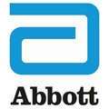 Das Logo von Abbott GmbH